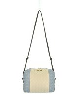 BOTTEGA VENETA（ボッテガヴェネタ）ショルダーバッグ 白 サイズ:- レディース/2200676234305