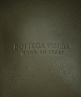 BOTTEGA VENETA（ボッテガヴェネタ）ショルダーバッグ 白 サイズ:- レディース/2200676234305
