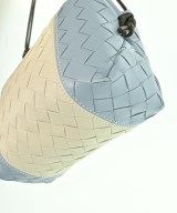 BOTTEGA VENETA（ボッテガヴェネタ）ショルダーバッグ 白 サイズ:- レディース/2200676234305