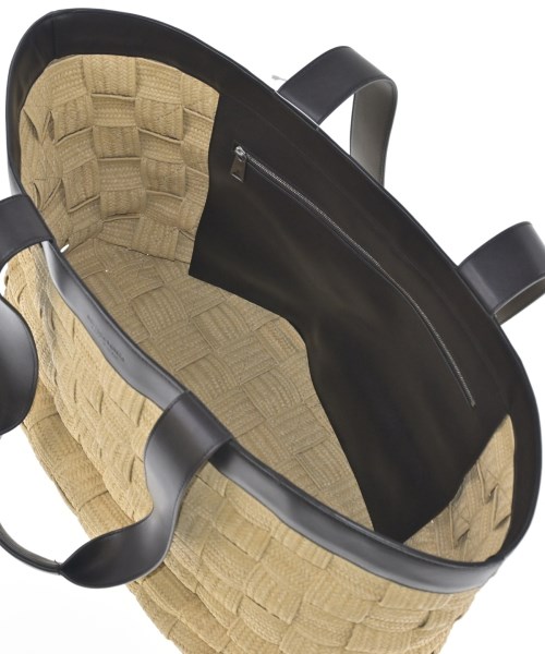 BOTTEGA VENETA（ボッテガヴェネタ）トートバッグ ベージュ サイズ:- レディース/2200687353101