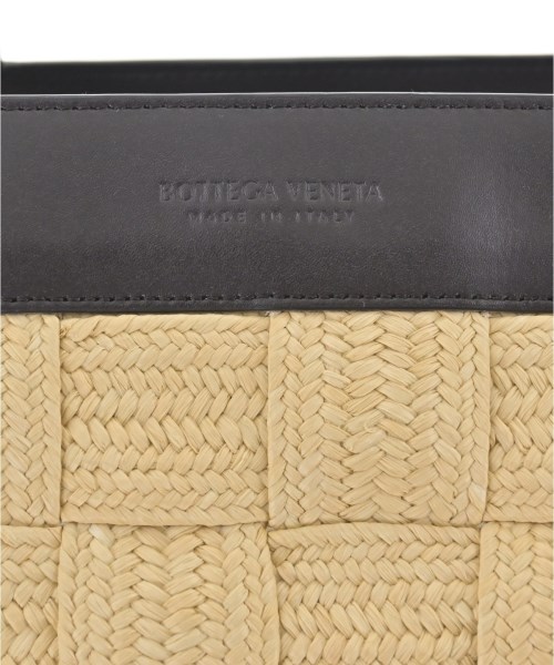 BOTTEGA VENETA（ボッテガヴェネタ）トートバッグ ベージュ サイズ:- レディース/2200687353101