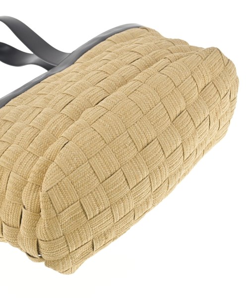 BOTTEGA VENETA（ボッテガヴェネタ）トートバッグ ベージュ サイズ:- レディース/2200687353101