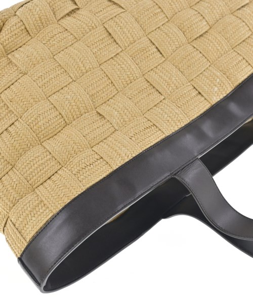 BOTTEGA VENETA（ボッテガヴェネタ）トートバッグ ベージュ サイズ:- レディース/2200687353101