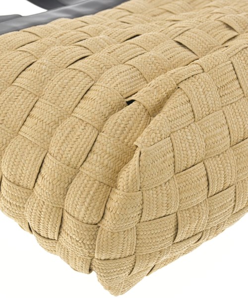 BOTTEGA VENETA（ボッテガヴェネタ）トートバッグ ベージュ サイズ:- レディース/2200687353101