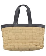 BOTTEGA VENETA（ボッテガヴェネタ）トートバッグ ベージュ サイズ:- レディース/2200687353101