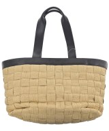 BOTTEGA VENETA（ボッテガヴェネタ）トートバッグ ベージュ サイズ:- レディース/2200687353101