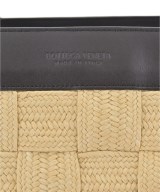 BOTTEGA VENETA（ボッテガヴェネタ）トートバッグ ベージュ サイズ:- レディース/2200687353101