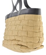 BOTTEGA VENETA（ボッテガヴェネタ）トートバッグ ベージュ サイズ:- レディース/2200687353101
