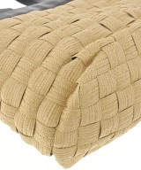 BOTTEGA VENETA（ボッテガヴェネタ）トートバッグ ベージュ サイズ:- レディース/2200687353101