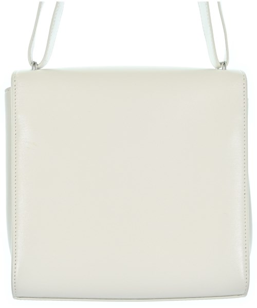 BOTTEGA VENETA（ボッテガヴェネタ）ショルダーバッグ 白 サイズ:- レディース/2200687353118