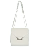 BOTTEGA VENETA（ボッテガヴェネタ）ショルダーバッグ 白 サイズ:- レディース/2200687353118