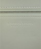 BOTTEGA VENETA（ボッテガヴェネタ）ショルダーバッグ 白 サイズ:- レディース/2200687353118