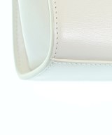 BOTTEGA VENETA（ボッテガヴェネタ）ショルダーバッグ 白 サイズ:- レディース/2200687353118