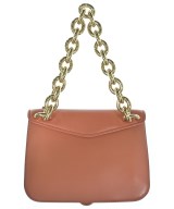 BOTTEGA VENETA（ボッテガヴェネタ）ショルダーバッグ オレンジ サイズ:- レディース/2200687353125