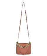 BOTTEGA VENETA（ボッテガヴェネタ）ショルダーバッグ オレンジ サイズ:- レディース/2200687353125