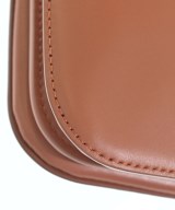 BOTTEGA VENETA（ボッテガヴェネタ）ショルダーバッグ オレンジ サイズ:- レディース/2200687353125