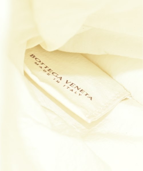 BOTTEGA VENETA（ボッテガヴェネタ）クラッチバッグ 白 サイズ:- レディース/2200687353156