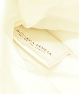 BOTTEGA VENETA（ボッテガヴェネタ）クラッチバッグ 白 サイズ:- レディース/2200687353156