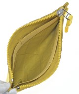 BOTTEGA VENETA（ボッテガヴェネタ）クラッチバッグ 黄 サイズ:- レディース/2200687353163