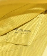 BOTTEGA VENETA（ボッテガヴェネタ）クラッチバッグ 黄 サイズ:- レディース/2200687353163