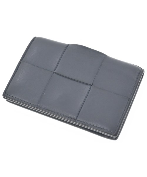 BOTTEGA VENETA(ボッテガベネタ)カードケース グレー サイズ:-/2200692047026