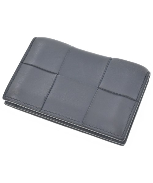 BOTTEGA VENETA（ボッテガヴェネタ）カードケース グレー サイズ:- レディース/2200692047026