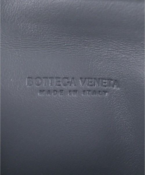 BOTTEGA VENETA（ボッテガヴェネタ）カードケース グレー サイズ:- レディース/2200692047026