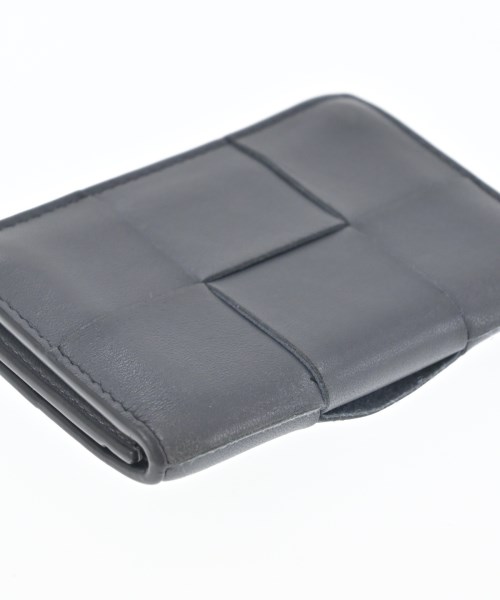 BOTTEGA VENETA（ボッテガヴェネタ）カードケース グレー サイズ:- レディース/2200692047026