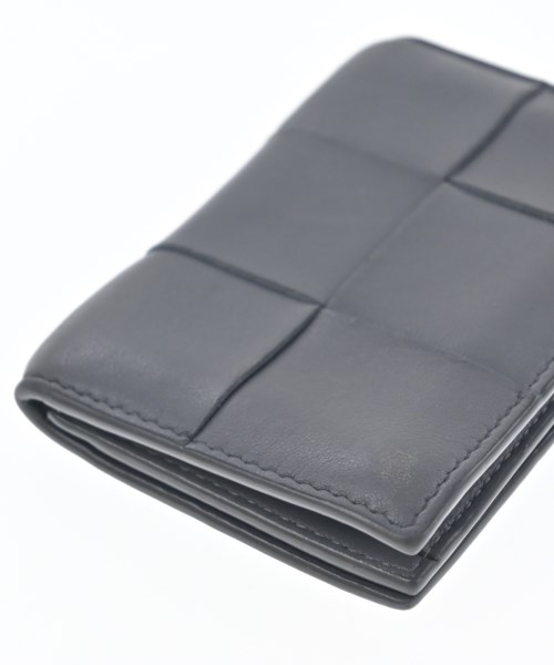 BOTTEGA VENETA（ボッテガヴェネタ）カードケース グレー サイズ:- レディース/2200692047026
