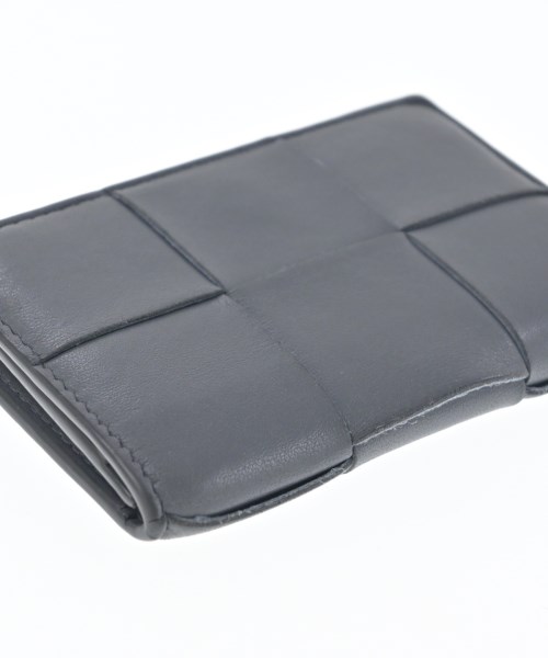 BOTTEGA VENETA（ボッテガヴェネタ）カードケース グレー サイズ:- レディース/2200692047026
