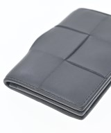 BOTTEGA VENETA（ボッテガヴェネタ）カードケース グレー サイズ:- レディース/2200692047026