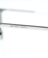 BOTTEGA VENETA（ボッテガヴェネタ）サングラス シルバー サイズ:- レディース/2200692207086