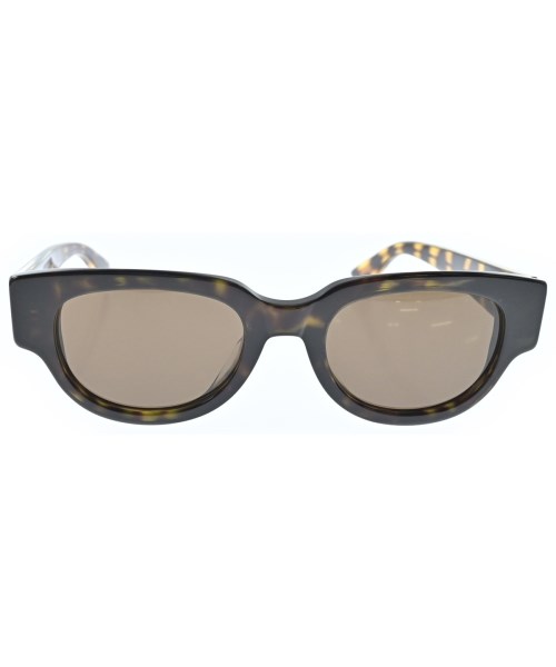 BOTTEGA VENETA（ボッテガヴェネタ）サングラス 茶 サイズ:- レディース/2200692207093