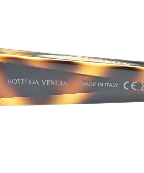 BOTTEGA VENETA（ボッテガヴェネタ）サングラス 茶 サイズ:- レディース/2200692207093