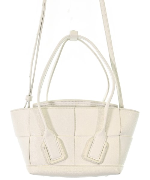 ボッテガベネタ(BOTTEGA VENETA)のBOTTEGA VENETA ショルダーバッグ