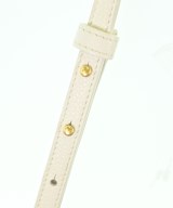 BOTTEGA VENETA（ボッテガヴェネタ）ショルダーバッグ 白 サイズ:- レディース/2200692838082