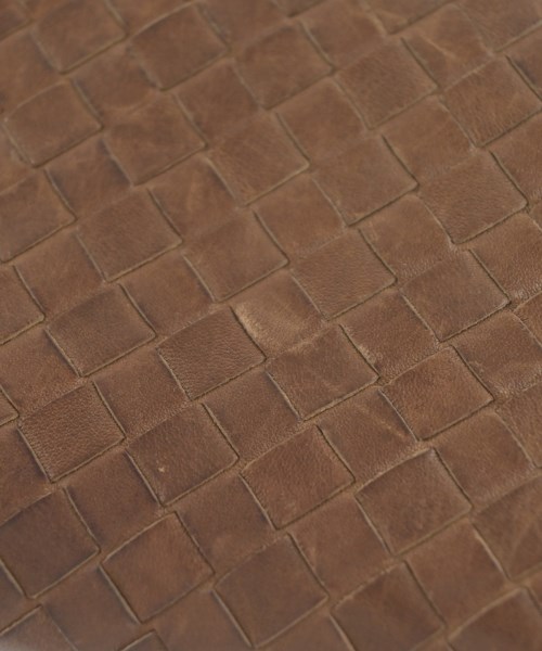 BOTTEGA VENETA（ボッテガヴェネタ）財布・コインケース 茶 サイズ:- レディース/2200692951019