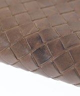 BOTTEGA VENETA（ボッテガヴェネタ）財布・コインケース 茶 サイズ:- レディース/2200692951019