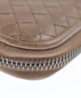 BOTTEGA VENETA（ボッテガヴェネタ）財布・コインケース 茶 サイズ:- レディース/2200692951019