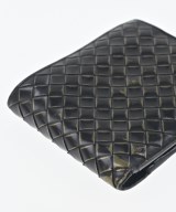 BOTTEGA VENETA（ボッテガヴェネタ）財布・コインケース 黒 サイズ:- レディース/2200692993071