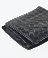 BOTTEGA VENETA（ボッテガヴェネタ）財布・コインケース 黒 サイズ:- レディース/2200692993071