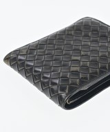 BOTTEGA VENETA（ボッテガヴェネタ）財布・コインケース 黒 サイズ:- レディース/2200692993071