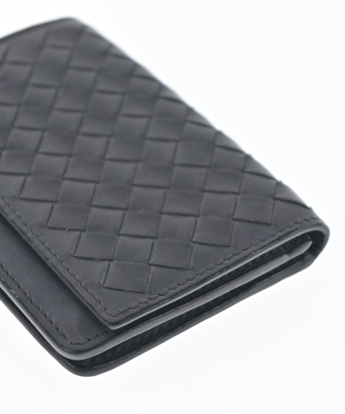 BOTTEGA VENETA（ボッテガヴェネタ）カードケース グレー サイズ:- レディース/2200692993088