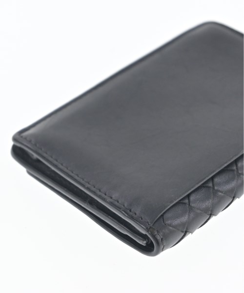 BOTTEGA VENETA（ボッテガヴェネタ）カードケース グレー サイズ:- レディース/2200692993088