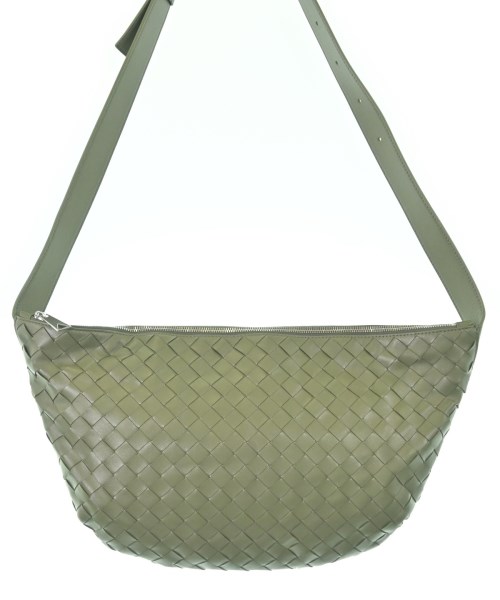 ボッテガベネタ(BOTTEGA VENETA)のBOTTEGA VENETA ショルダーバッグ