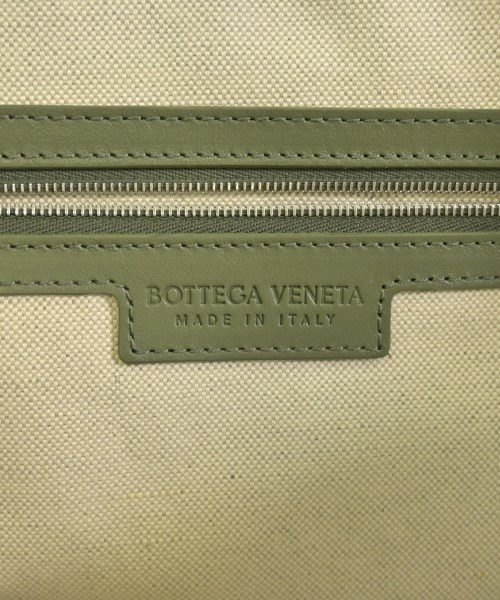 BOTTEGA VENETA（ボッテガヴェネタ）ショルダーバッグ 緑 サイズ:- レディース/2200693154075