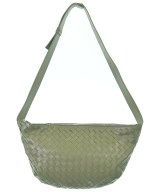 BOTTEGA VENETA（ボッテガヴェネタ）ショルダーバッグ 緑 サイズ:- レディース/2200693154075