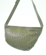 BOTTEGA VENETA（ボッテガヴェネタ）ショルダーバッグ 緑 サイズ:- レディース/2200693154075