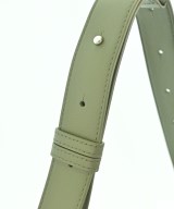 BOTTEGA VENETA（ボッテガヴェネタ）ショルダーバッグ 緑 サイズ:- レディース/2200693154075