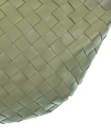 BOTTEGA VENETA（ボッテガヴェネタ）ショルダーバッグ 緑 サイズ:- レディース/2200693154075